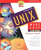 UNIX Made Easy: The Basics & Beyond! by John Muster (1996-02-01)