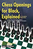 Chess Openings for Black, Explained (A Complete Repertoire) by Lev Alburt (2005-06-13)