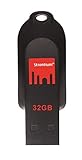 Strontium Pollex Flash Drive - SR32GRDPOLLEX (32 GB)