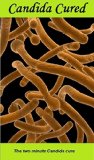 Candida: the two minute Candida cure