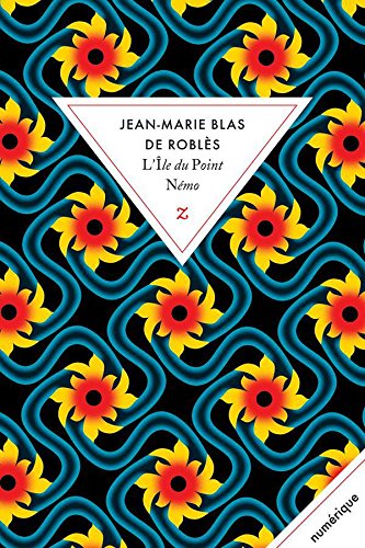 L'île du Point Nemo (Za poche) (French Edition)