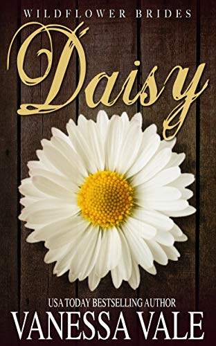 Book Cover Daisy (Wildflower Brides Book 4)