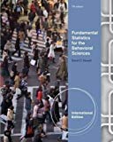Fundamental Statistics for the Behavioral Sciences