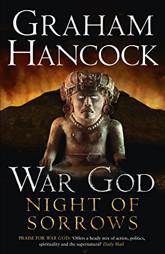 Night of Sorrows: War God Trilogy: Book Three (English Edition)