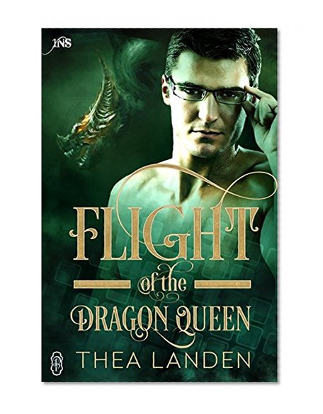 Flight of the Dragon Queen (1Night Stand series)