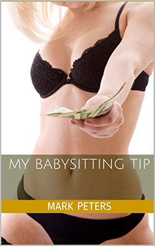 My babysitting tip