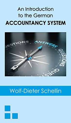 An Introduction to the German Accountancy System