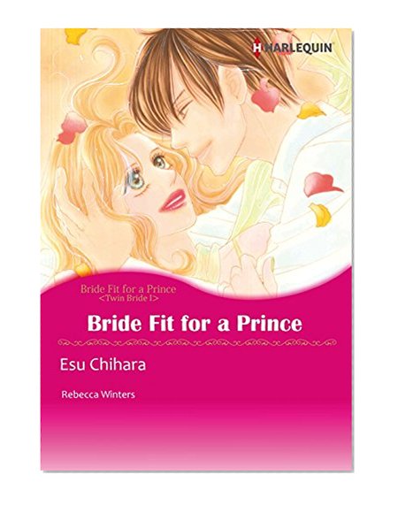 [Bundle] Twin Bride (Harlequin comics)
