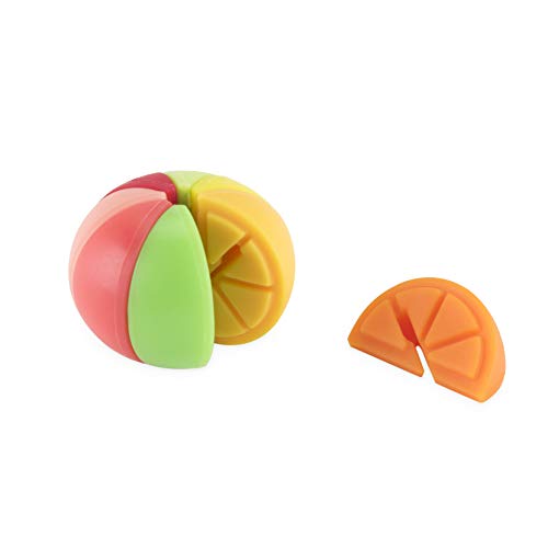 TrueZoo Silicone Drink Charms, Identifier for Drinks, Cocktails, Dinner, Birthday, Wedding, Bachelor Bachelorette Party, Holiday, Game Nights, Movie Night, Picnic, Outdoor, Pool Parties, Home Bar
