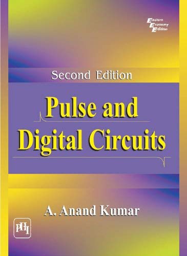 Pulse And Digital Circuits 2Ed 2Nd Edition