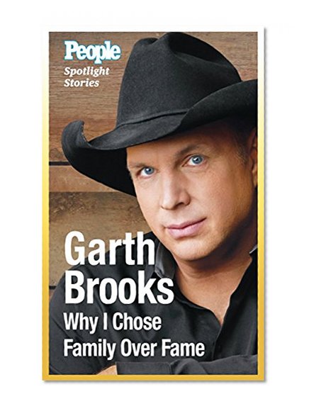 Garth Brooks: Why I Walked Away