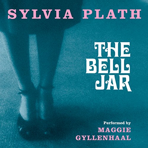 Book Cover The Bell Jar