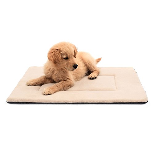 Book Cover DERICOR Dog Bed Crate Pad 30