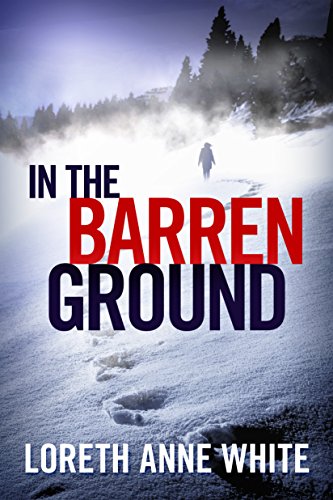 Book Cover In the Barren Ground