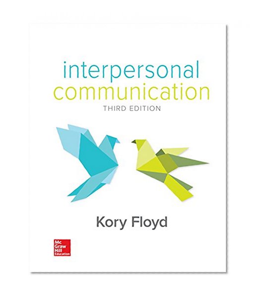 Looseleaf Interpersonal Communication