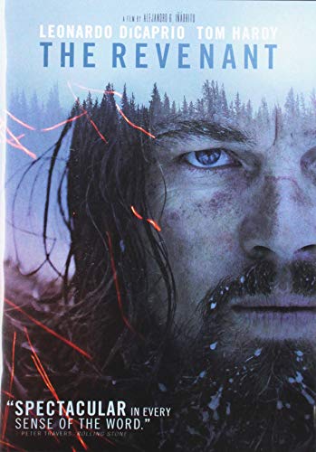 Revenant, The