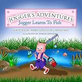 Jogger's Adventures - Jogger Learns To Fish