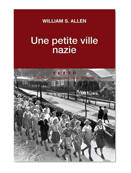 Une petite ville nazie