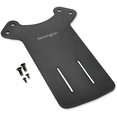 Kensington Docking Station VESA-Compatible Monitor Mounting Plate (K33959WW)