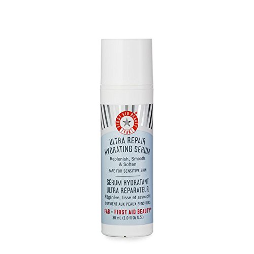 FIRST AID BEAUTY Ultra Repair Hydrating Serum 30 ml