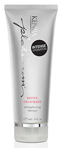 Kenra Platinum Revive Treatment, 6-Ounce