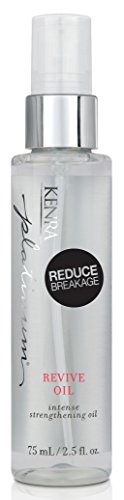 Kenra Platinum Revive Oil 2.5 oz