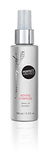 Book Cover Kenra Platinum Revive Complex Hair Conditioner 3.4 oz