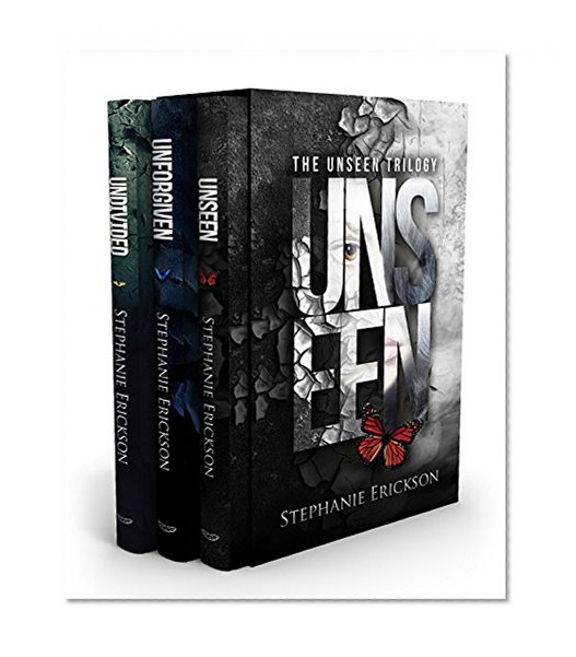 The Unseen Trilogy