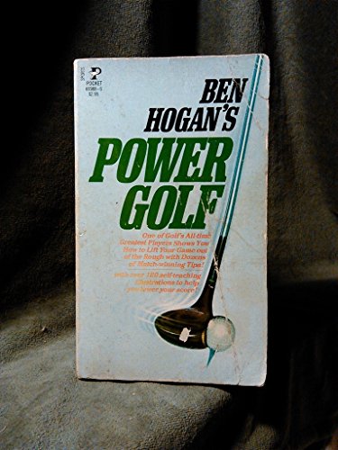 Power Golf