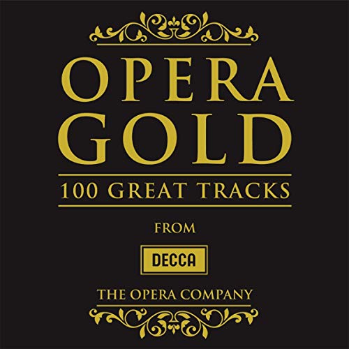 Opera Gold: 100 Great Tracks (6Cd)