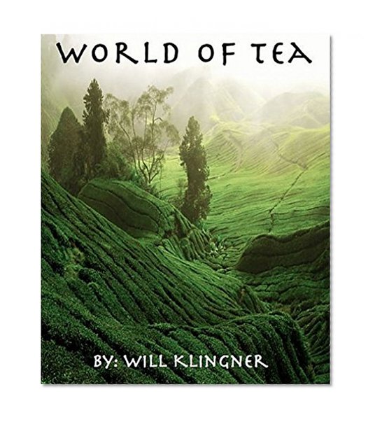 World of Tea: A beginner's guide to tea