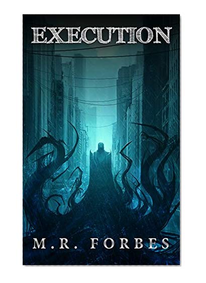 Execution (The Divine Book 6)
