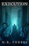 Execution (The Divine Book 6)