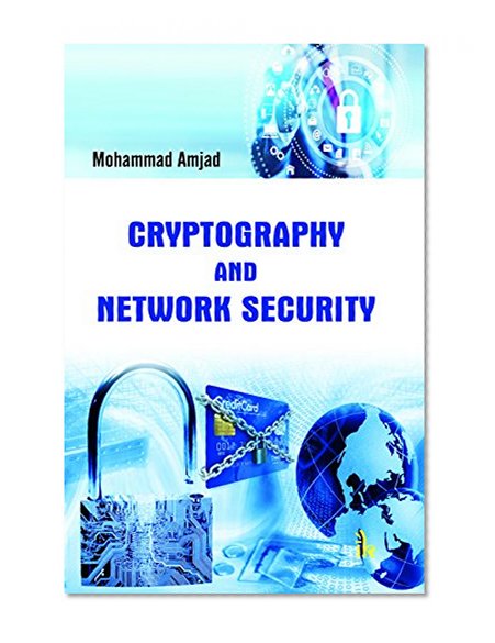 Cryptography and Network Security
