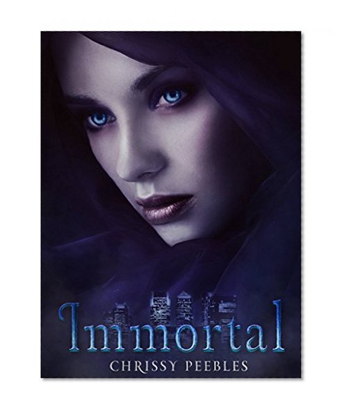 Immortal - Prequel to Blair (Daughters of Darkness Book 0)