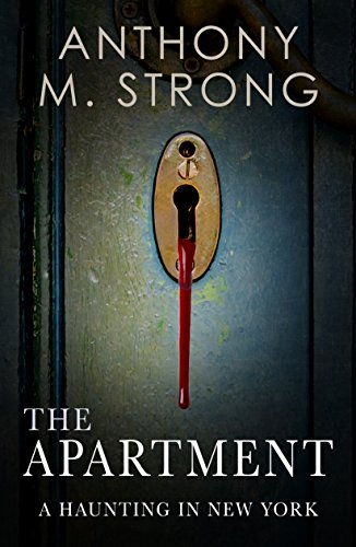 The Apartment: A Haunting in New York