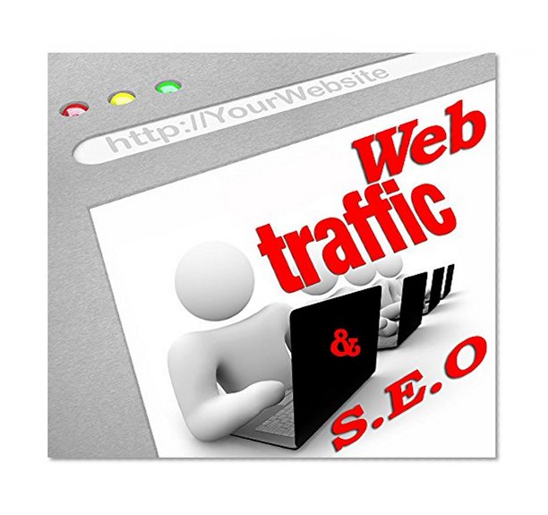 Web Traffic & S.E.O