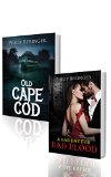 BOXED SET: Mystery and Paranormal Romance: Old Cape Cod and A Bad Day for Bad Blood (Thriller Suspense Crime Murder psychology Vampire Romance) (Ghost Procedurals Conspiracies Political)