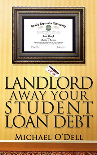 Landlord Away Your Student Loan Debt