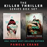 The Killer Thriller Series Boxed Set: A Secondhand Lie, A Secondhand Life