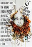 13th Floor Magazine Spring 2016