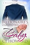 The Billionaire's Unexpected Baby