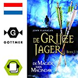 De magier van Macindaw (De Grijze Jager 5)