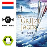 Het ijzige land (De Grijze Jager 3)