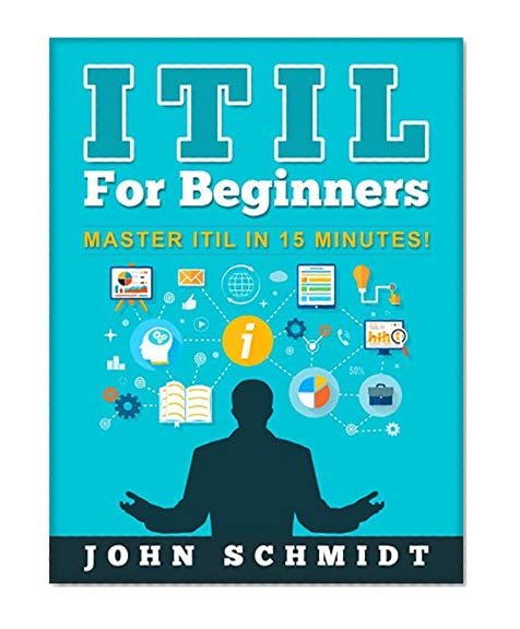 ITIL For Beginners: Master ITIL In 15 Minutes!