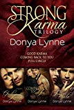 Strong Karma Trilogy Boxed Set