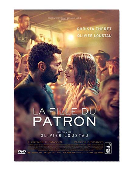 La Fille du patron