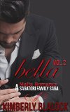 Bella (A Sagatori family saga-A Mafia Romance Book 2)