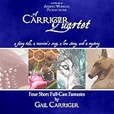 A Carriger Quartet
