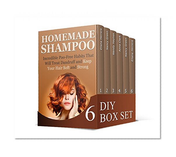 DIY Box Set: Learn How to Knit, Crochet and Quilting Plus Tips and Tutorials How to Make Homemade Soap and Shampoo (How to knit book, how to crochet, Quilting)